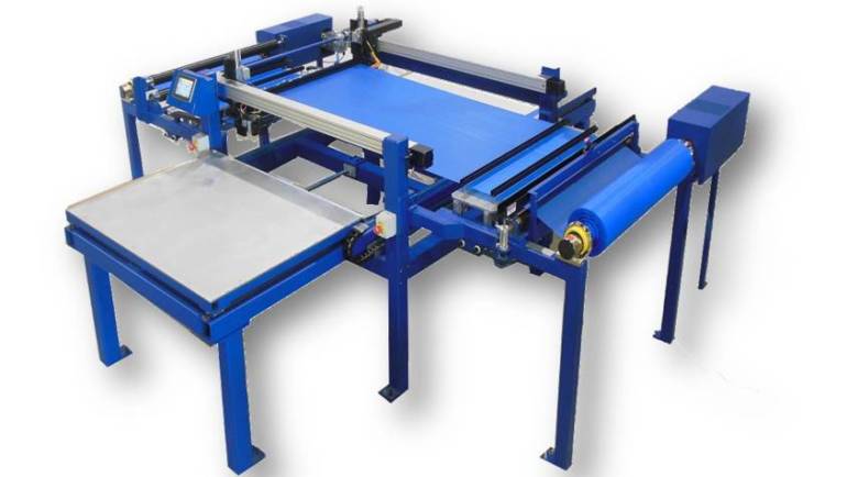 Panel Laminator