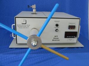 SFT Phase Monitor