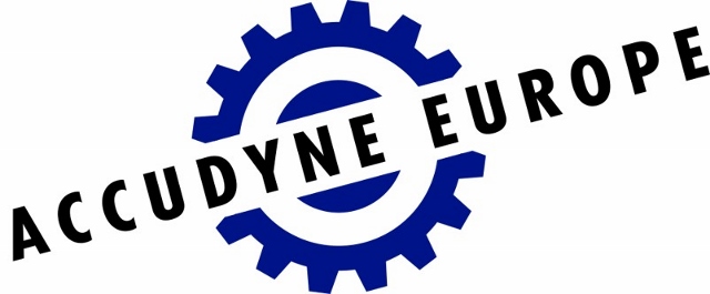 Accudyne Systems expands into Europe !